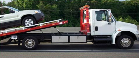 Towing Service Houston